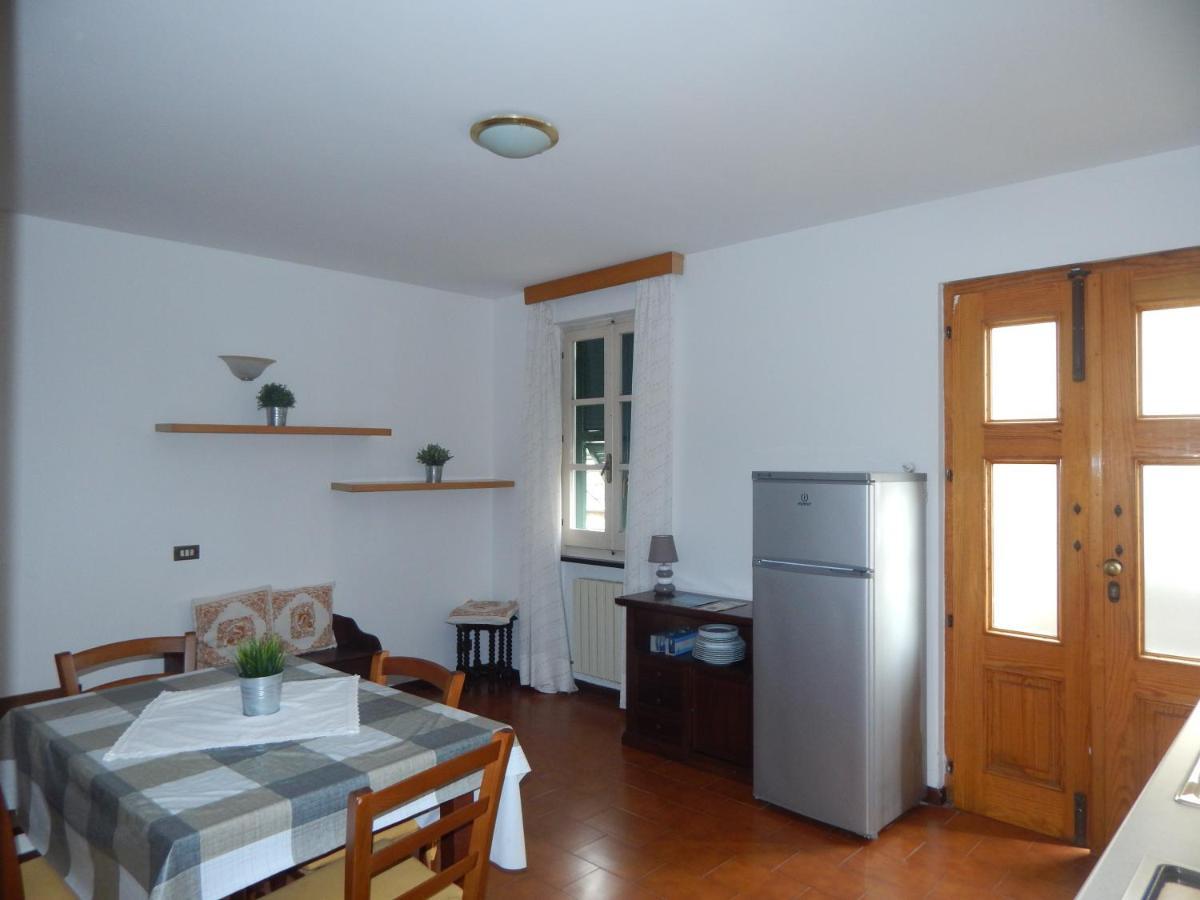 Albergo La Veranda Tavarone Szoba fotó