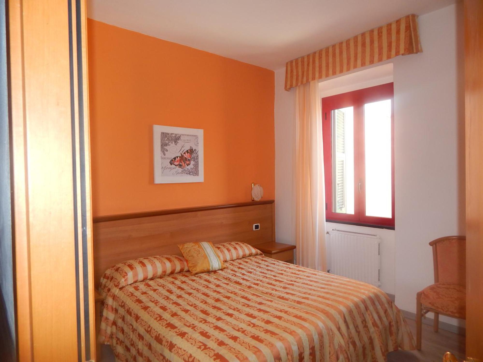 Albergo La Veranda Tavarone Kültér fotó