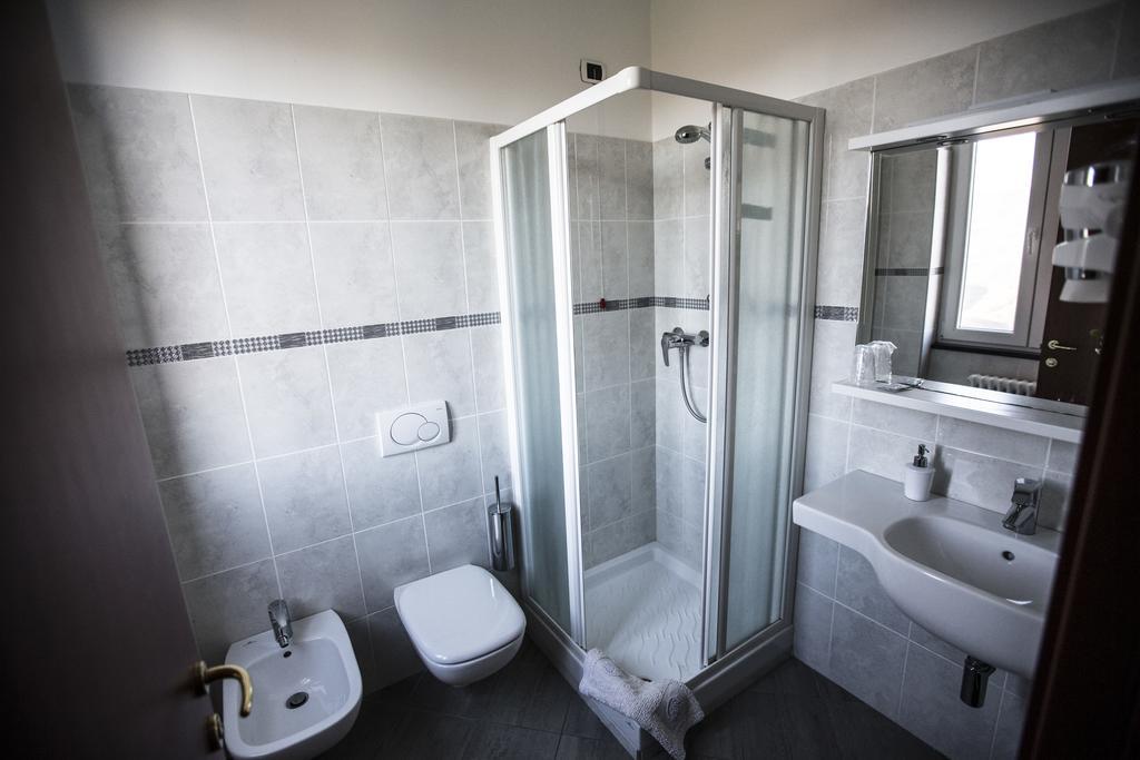 Albergo La Veranda Tavarone Szoba fotó