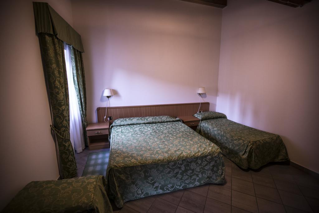 Albergo La Veranda Tavarone Szoba fotó