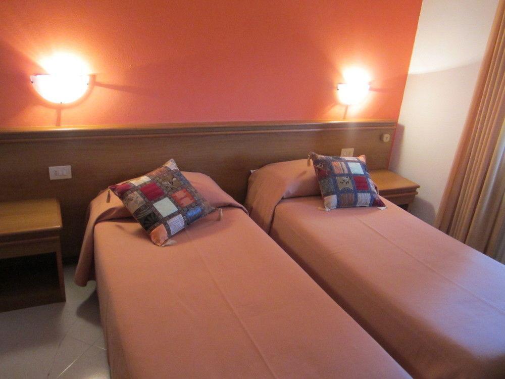 Albergo La Veranda Tavarone Kültér fotó