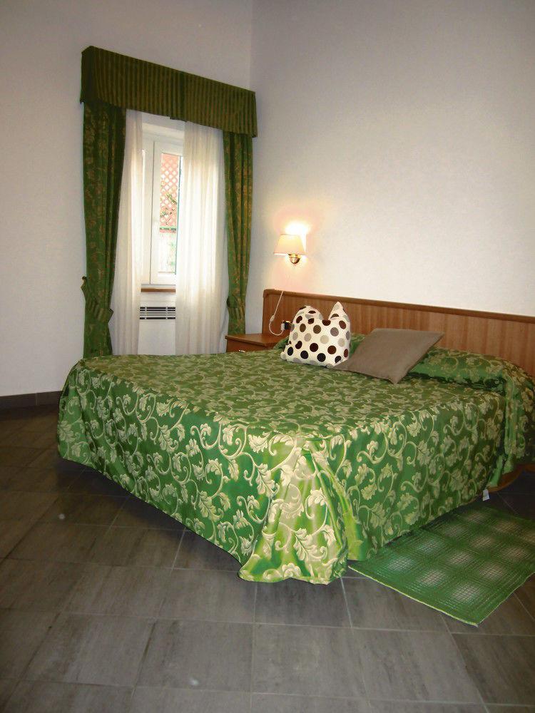 Albergo La Veranda Tavarone Kültér fotó