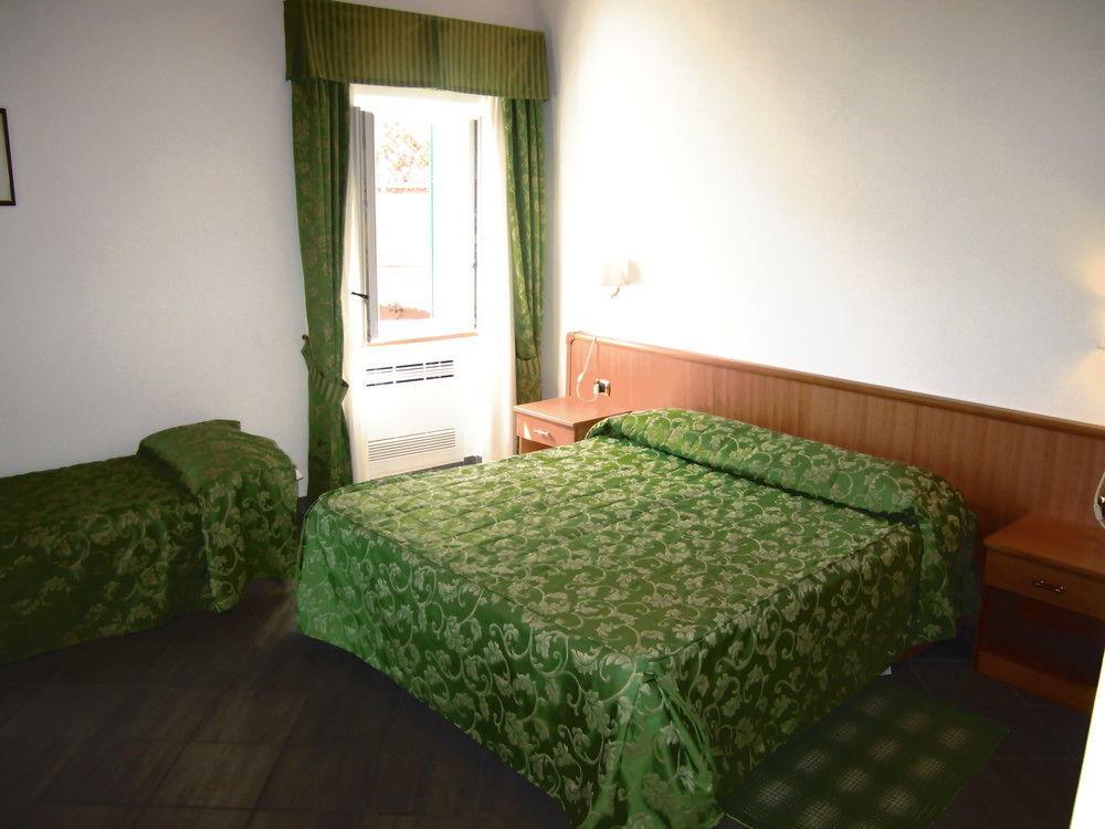 Albergo La Veranda Tavarone Kültér fotó