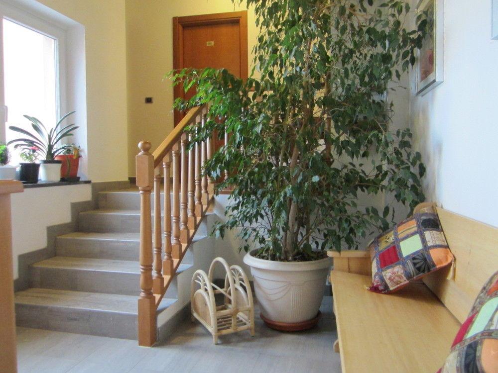 Albergo La Veranda Tavarone Kültér fotó
