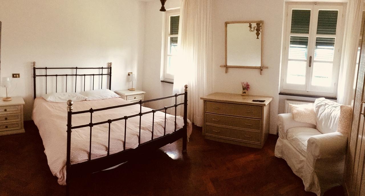 Albergo La Veranda Tavarone Kültér fotó