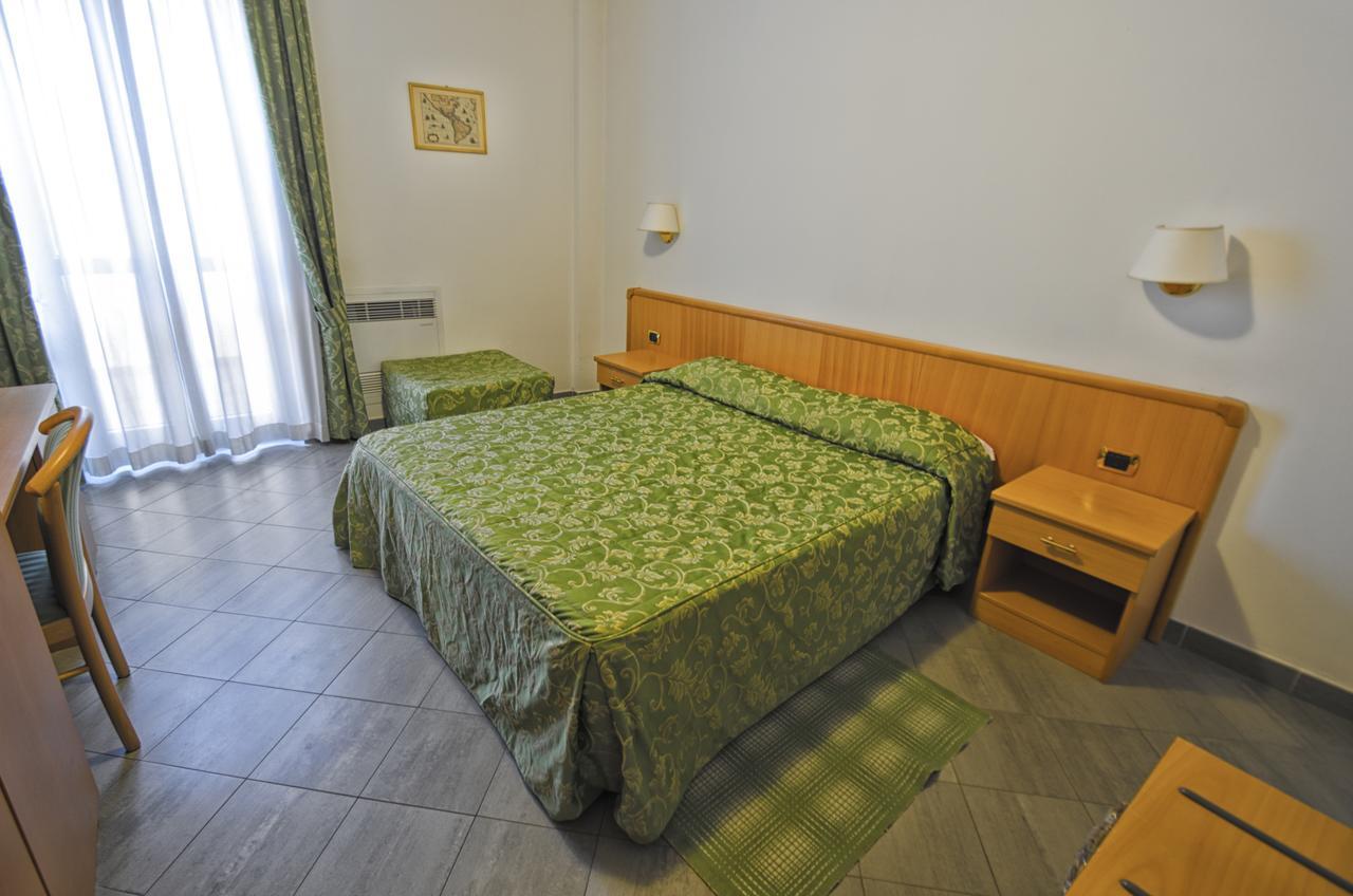 Albergo La Veranda Tavarone Kültér fotó