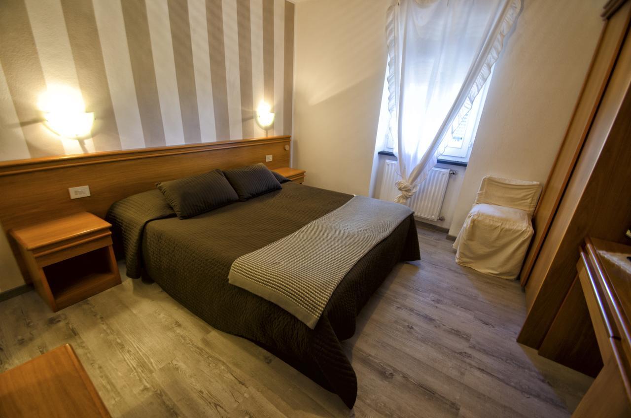 Albergo La Veranda Tavarone Kültér fotó