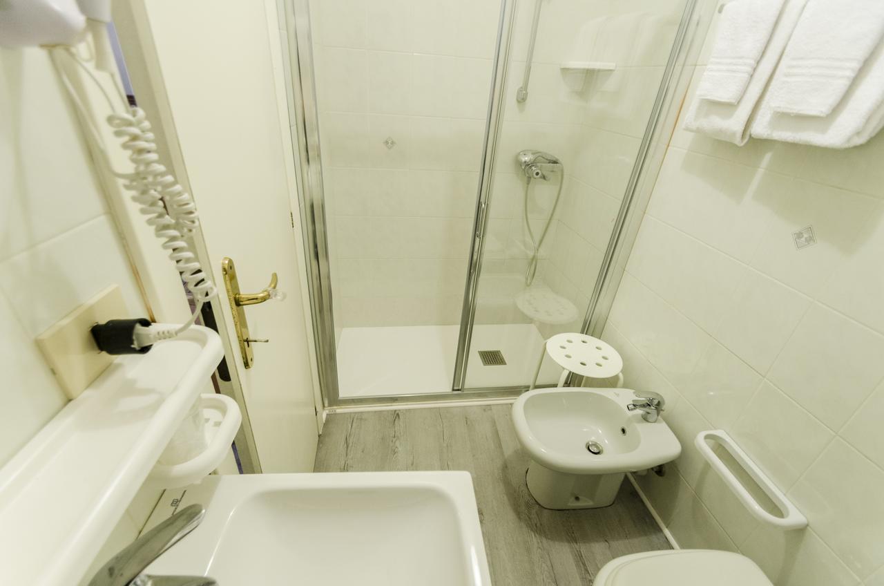 Albergo La Veranda Tavarone Kültér fotó