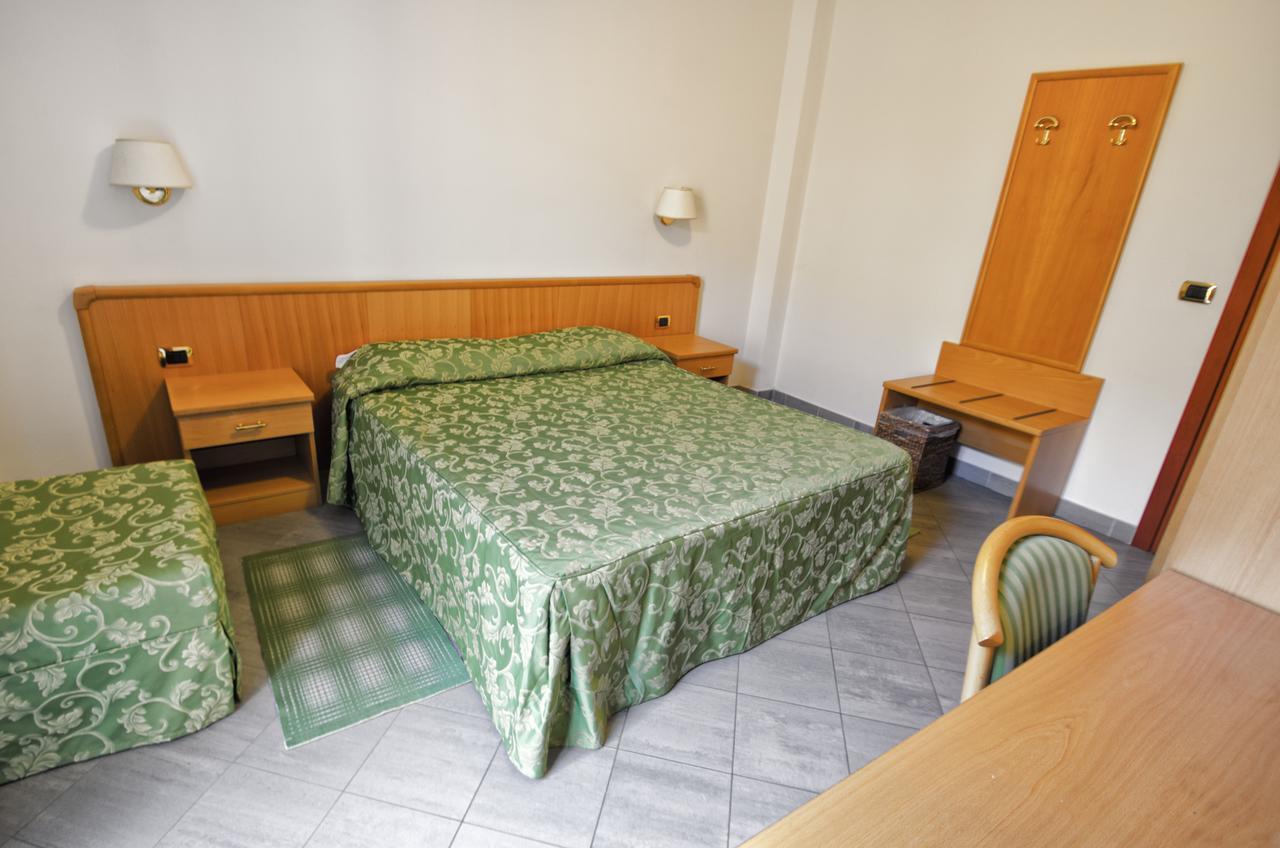 Albergo La Veranda Tavarone Kültér fotó